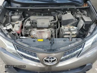 2014 Toyota RAV4 LE with VIN 2T3BFREV2EW223742, listed as a Copart auction lot 55605115 with 177,816 mi miles and Clean Title. Bid and sale history available at DreamBid. Image 12.