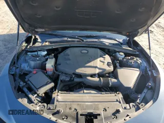 2023 Chevrolet Camaro 2LT z VIN 1G1FD1RS4P0155050, wystawiony jako Copart lot #46831745 z przebiegiem 46 792 mil mil oraz Szkody całkowita. Historia ofert i sprzedaży dostępna na DreamBid. Obrazek 12.