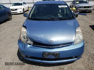 2008 Toyota Prius with VIN JTDKB20U387740999, listed as a Copart auction lot 54858365 with 139,663 mi miles and Salvage Title. Bid and sale history available at DreamBid. Image 5.