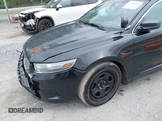 2013 Ford Police Interceptor с VIN 1FAHP2M87DG184866, выставлен на аукционе IAAI как лот 41995646 с пробегом 250 298 миль миль и . История ставок и продаж доступна на DreamBid. Изображение 18.