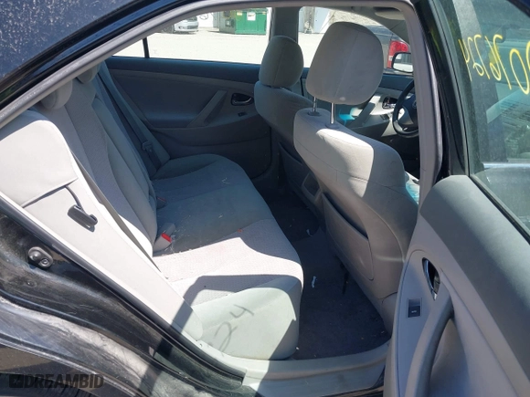 2011 Toyota Camry LE with VIN 4T4BF3EK2BR113027, listed as a IAAI auction lot 42076724 with 208,064 mi miles. Bid and sale history available at carsss.com. Image 8.