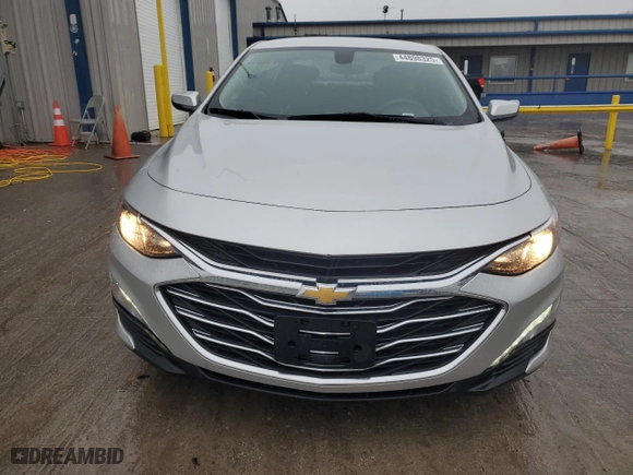 2022 Chevrolet Malibu LT with VIN 1G1ZD5STXNF178429, listed as a Copart auction lot 44898325 with 90,930 mi miles and Salvage Title. Bid and sale history available at carsss.com. Image 5.