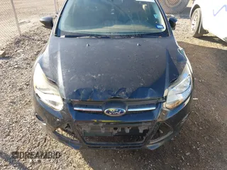 2013 Ford Focus SE with VIN 1FADP3F25DL189424, listed as a IAAI auction lot 42077200 with 135,180 mi miles and . Bid and sale history available at DreamBid. Image 6.