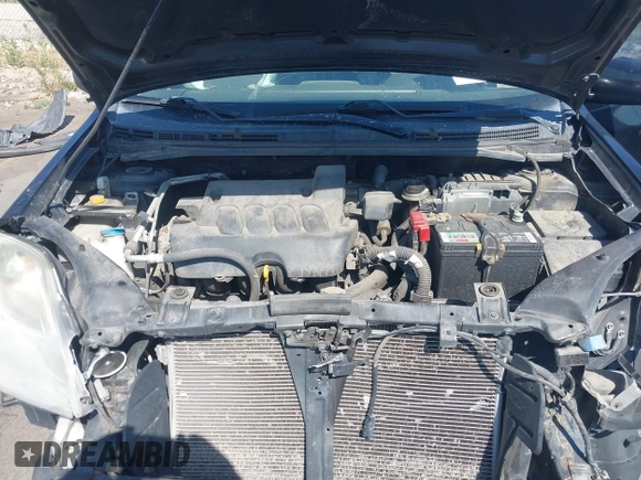 2011 Nissan Sentra SL with VIN 3N1AB6AP4BL695766, listed as a IAAI auction lot 42497617 with 130,289 mi miles and . Bid and sale history available at DreamBid. Image 10.