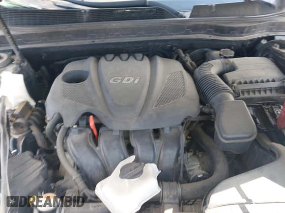 2015 Kia Optima EX с VIN 5XXGN4A77FG473663, выставлен на аукционе IAAI как лот 42284601 с пробегом 103 722 миль миль и . История ставок и продаж доступна на DreamBid. Изображение 10.