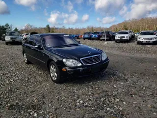 2006 Mercedes-Benz S 430 with VIN WDBNG83J76A474551, listed as a Copart auction lot 79676124 with 89,911 mi miles and Clean Title. Bid and sale history available at carsss.com. Image 11.