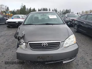 2007 Toyota Corolla CE with VIN 1NXBR32E97Z886584, listed as a IAAI auction lot 41991657 with 156,432 mi miles and . Bid and sale history available at carsss.com. Image 12.