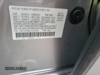 2019 Acura MDX Advance with VIN 5J8YD3H84KL001402, listed as a Copart auction lot 85201244 with 38,007 mi miles and Salvage title. Bid and sale history available at DreamBid. Image 13.