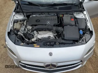 2020 Mercedes-Benz A 220 с VIN W1K3G4FB1LJ198651, выставлен на аукционе Copart как лот 53957295 с пробегом 64 674 миль миль и Списание • Salvage title. История ставок и продаж доступна на DreamBid. Изображение 11.