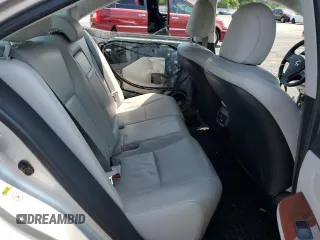 2010 Lexus HS 250h with VIN JTHBB1BA9A2024168, listed as a Copart auction lot 67244764 with 167,980 mi miles and Salvage Title. Bid and sale history available at carsss.com. Image 10.