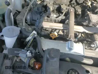 2024 Nissan Kicks S with VIN 3N1CP5BV4RL506576, listed as a Copart auction lot 84909415 with 17,244 mi miles and Clean title. Bid and sale history available at DreamBid. Image 14.