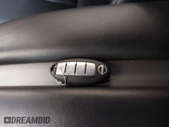 2023 Nissan Murano SV z VIN 5N1AZ2BS2PC129902, wystawiony jako IAAI lot #41991008 z przebiegiem 16 774 mil mil oraz . Historia ofert i sprzedaży dostępna na DreamBid. Obrazek 11.
