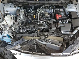 2024 Nissan Altima 2.5 SV with VIN 1N4BL4DV9RN391779, listed as a Copart auction lot 53786745 with 33,015 mi miles and Clean Title. Bid and sale history available at carsss.com. Image 11.