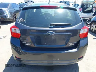 2013 Subaru Impreza Special Sports Premium с VIN JF1GPAL67D2804439, выставлен на аукционе IAAI как лот 42312954 с пробегом 148 612 миль миль и . История ставок и продаж доступна на DreamBid. Изображение 16.