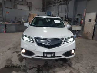 2017 Acura RDX Advance with VIN 5J8TB4H76HL018479, listed as a IAAI auction lot 42368988 with 50,713 mi miles and . Bid and sale history available at DreamBid. Image 12.