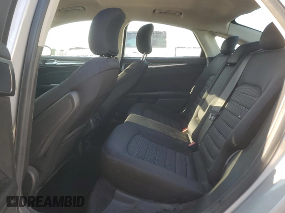 2016 Ford Fusion SE with VIN 3FA6P0H74GR276706, listed as a Copart auction lot 52832945 with 179,910 mi miles and Salvage Title. Bid and sale history available at DreamBid. Image 10.