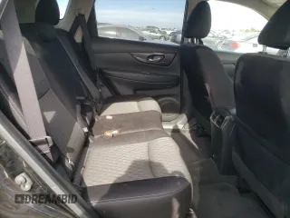 2020 Nissan Rogue SV с VIN JN8AT2MT0LW012814, выставлен на аукционе Copart как лот 61265185 с пробегом 105 446 миль миль и Чистый • Clean title. История ставок и продаж доступна на DreamBid. Изображение 11.