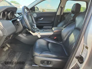 2017 Land Rover Range Rover Evoque SE с VIN SALVP2BG3HH245999, выставлен на аукционе Copart как лот 64409485 с пробегом 90 451 миль миль и Списание • Salvage title. История ставок и продаж доступна на DreamBid. Изображение 7.