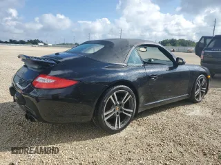 2012 Porsche 911 991 Carrera with VIN WP0CA2A95CS793100, listed as a Copart auction lot 73794854 with 0 mi miles and Non Repairable. Bid and sale history available at carsss.com. Image 3.