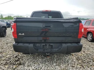 2019 Toyota Tundra SR5 z VIN 5TFAY5F12KX794732, wystawiony jako Copart lot #59043665 z przebiegiem 159 873 mil mil oraz Czysty tytuł • Clean title. Historia ofert i sprzedaży dostępna na DreamBid. Obrazek 6.