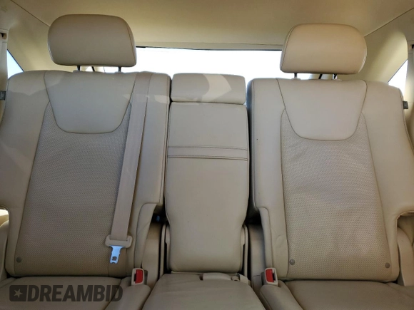 2014 Lexus RX 450h with VIN JTJBC1BAXE2454180, listed as a Copart auction lot 44814705 with 72,564 mi miles and Salvage title. Bid and sale history available at DreamBid. Image 10.