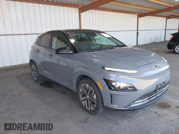 2022 Hyundai Kona SE с VIN KM8K23AGXNU150905, выставлен на аукционе IAAI как лот 42478689 с пробегом 16 327 миль миль и . История ставок и продаж доступна на DreamBid. Изображение 1.