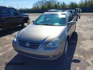 2004 Nissan Altima with VIN 1N4AL11D74C159255, listed as a IAAI auction lot 41807850 with 68,187 mi miles and . Bid and sale history available at DreamBid. Image 17.