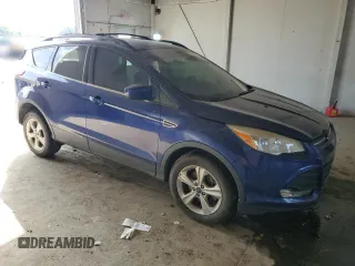 2013 Ford Escape SE z VIN 1FMCU9GX2DUD31603, wystawiony jako Copart lot #59081725 z przebiegiem 131 263 mil mil oraz Szkoda całkowita • Salvage title. Historia ofert i sprzedaży dostępna na DreamBid. Obrazek 4.