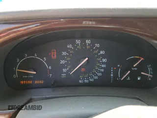 2002 Saab 9-3 SE with VIN YS3DF78K227008263, listed as a Copart auction lot 50260955 with 169,598 mi miles and Salvage Title. Bid and sale history available at carsss.com. Image 9.