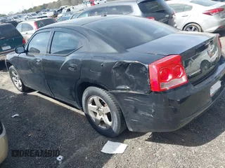 2010 Dodge Charger SXT with VIN 2B3CA3CV2AH124336, listed as a IAAI auction lot 41832204 with 255,562 mi miles and . Bid and sale history available at DreamBid. Image 3.
