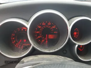 2003 Pontiac Vibe GT z VIN 5Y2SN62L83Z419265, wystawiony jako Copart lot #75017504 z przebiegiem 294 423 mil mil oraz Szkoda całkowita • Salvage title. Historia ofert i sprzedaży dostępna na DreamBid. Obrazek 9.