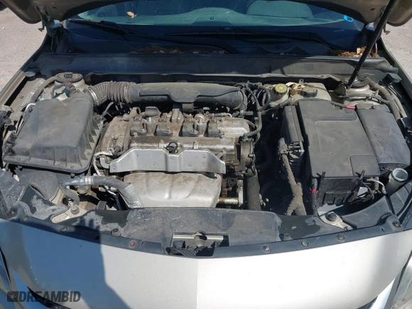 2015 Chevrolet Malibu LS with VIN 1G11B5SL3FF338722, listed as a IAAI auction lot 42043104 with 162,098 mi miles. Bid and sale history available at carsss.com. Image 10.