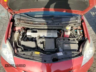 2015 Toyota Prius Four with VIN JTDKN3DU7F1953316, listed as a Copart auction lot 51307525 with 150,812 mi miles and Clean Title. Bid and sale history available at carsss.com. Image 11.
