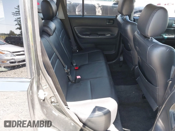 2006 Scion xB z VIN JTLKT324864092871, wystawiony jako IAAI lot #42416091 z przebiegiem 163 331 mil mil oraz . Historia ofert i sprzedaży dostępna na DreamBid. Obrazek 8.