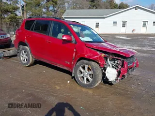2011 Toyota RAV4 Limited с VIN 2T3DK4DV3BW060104, выставлен на аукционе IAAI как лот 41540103 с пробегом 185 223 миль миль и . История ставок и продаж доступна на DreamBid. Изображение 1.