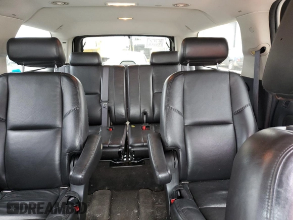 2007 Cadillac Escalade ESV с VIN 1GYFK66857R397953, выставлен на аукционе Copart как лот 51764025 с пробегом 174 291 миль миль и Списание • Salvage title. История ставок и продаж доступна на DreamBid. Изображение 10.