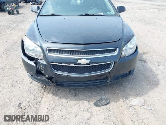 2012 Chevrolet Malibu 2LT with VIN 1G1ZD5EU6CF375003, listed as a IAAI auction lot 42166483 with Not Provided miles and . Bid and sale history available at DreamBid. Image 6.