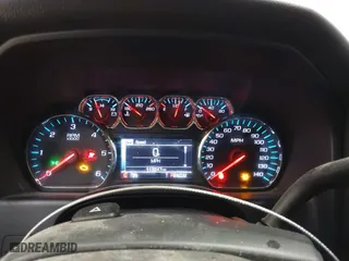 2014 Chevrolet Silverado 1500 LT with VIN 3GCUKREC4EG248967, listed as a IAAI auction lot 41553634 with 113,247 mi miles. Bid and sale history available at carsss.com. Image 7.