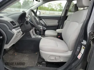 2016 Subaru Forester 2.5i Premium with VIN JF2SJAFC4GH565538, listed as a Copart auction lot 51934785 with 127,964 mi miles and Salvage Title. Bid and sale history available at carsss.com. Image 7.