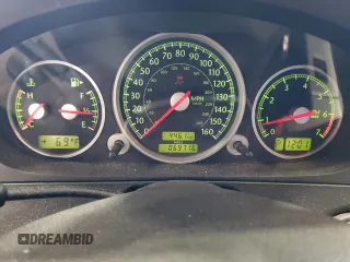 2004 Chrysler Crossfire z VIN 1C3AN69L14X000452, wystawiony jako Copart lot #73599474 z przebiegiem 69 716 mil mil oraz Szkoda całkowita • Salvage title. Historia ofert i sprzedaży dostępna na DreamBid. Obrazek 9.