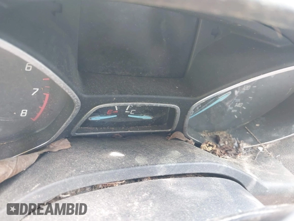 2015 Ford Escape Titanium с VIN 1FMCU0J99FUA73590, выставлен на аукционе IAAI как лот 42152021 с пробегом Не указан миль и . История ставок и продаж доступна на DreamBid. Изображение 7.
