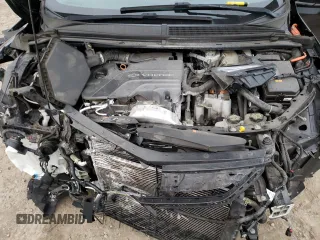 2017 Chevrolet Volt LT with VIN 1G1RC6S58HU153488, listed as a Copart auction lot 71396672 with 113,361 mi miles. Bid and sale history available at carsss.com. Image 12.