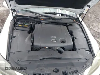 2012 Lexus IS 250 с VIN JTHCF5C28C5057350, выставлен на аукционе IAAI как лот 42196528 с пробегом 131 828 миль миль и . История ставок и продаж доступна на DreamBid. Изображение 10.