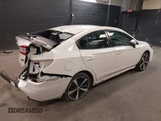 2017 Subaru Impreza Special Sports z VIN 4S3GKAM64H3617456, wystawiony jako IAAI lot #41499046 z przebiegiem 131 057 mil mil oraz . Historia ofert i sprzedaży dostępna na DreamBid. Obrazek 4.