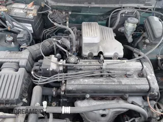 2000 Honda CR-V EX with VIN JHLRD1865YC029209, listed as a IAAI auction lot 41995621 with 172,505 mi miles. Bid and sale history available at carsss.com. Image 10.