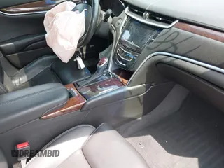 2013 Cadillac XTS Luxury with VIN 2G61P5S3XD9244824, listed as a IAAI auction lot 42384480 with 78,192 mi miles and . Bid and sale history available at DreamBid. Image 5.