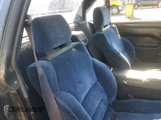 1986 Toyota MR2 z VIN JT2AW15C8G0053673, wystawiony jako Copart lot #88160225 z przebiegiem 165 867 mil mil oraz Szkody całkowita. Historia ofert i sprzedaży dostępna na DreamBid. Obrazek 10.