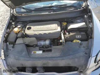 2015 Jeep Cherokee Sport with VIN 1C4PJLAB5FW762226, listed as a Copart auction lot 43480795 with 120,250 mi miles and Salvage Title. Bid and sale history available at carsss.com. Image 14.