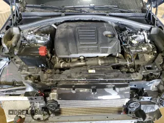 2020 Land Rover Range Rover Velar S z VIN SALYB2EX7LA290601, wystawiony jako Copart lot #47217515 z przebiegiem 43 737 mil mil oraz Szkody całkowita. Historia ofert i sprzedaży dostępna na DreamBid. Obrazek 12.