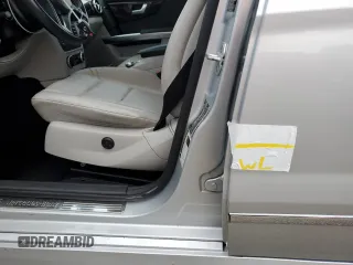 2013 Mercedes-Benz GLK 350 with VIN WDCGG5HB7DG135688, listed as a Copart auction lot 73914164 with Not Provided miles and Salvage Title. Bid and sale history available at DreamBid. Image 13.
